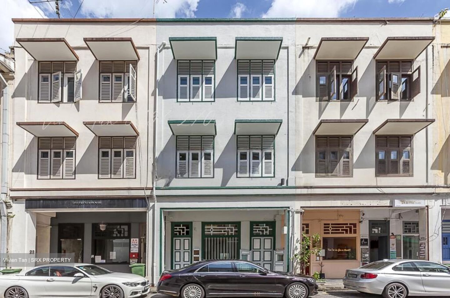 Chinatown Complex (D1), Shop House #456679931